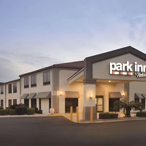 Park Inn By Radisson Albany