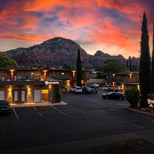 Dreamcatcher Inn Of Sedona