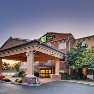 Holiday Inn Express Hotel & Suites Lancaster-Lititz, An Ihg Hotel